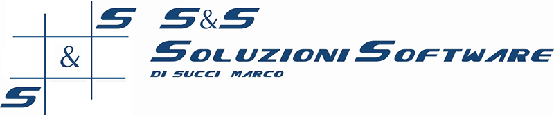 S & S SOLUZIONI SOFTWARE DI SUCCI MARCO