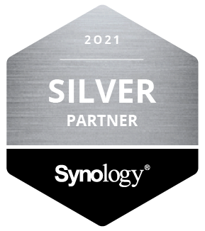 Synology Silver Partner 2021