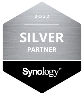 Synology Silver Partner 2022